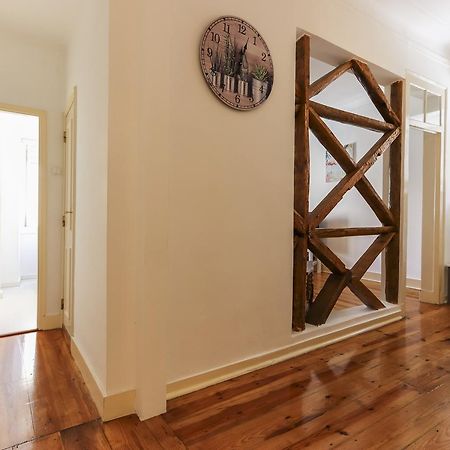 Mouraria Stylish By Homing Apartamento Lisboa Exterior foto