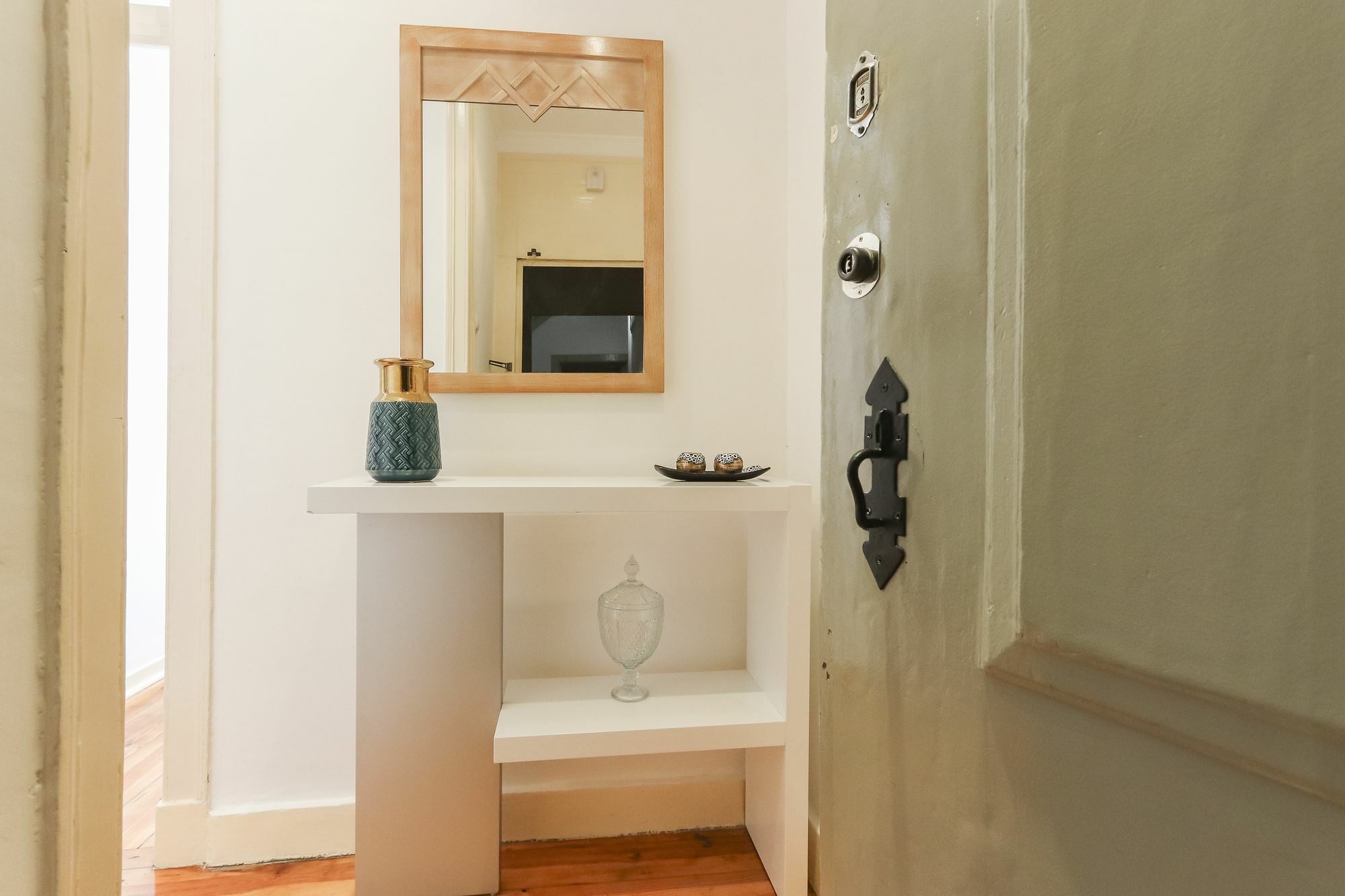 Mouraria Stylish By Homing Apartamento Lisboa Exterior foto