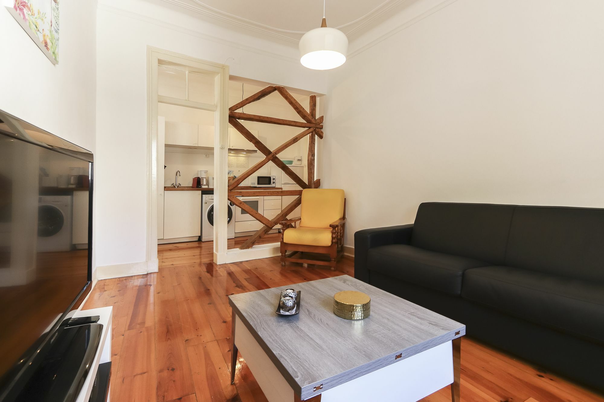 Mouraria Stylish By Homing Apartamento Lisboa Exterior foto
