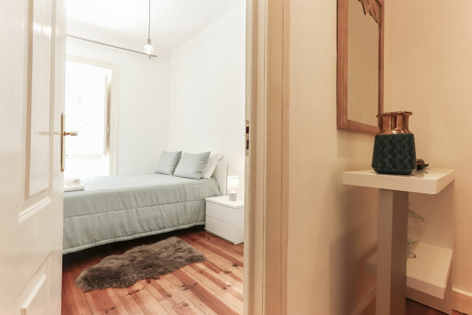 Mouraria Stylish By Homing Apartamento Lisboa Exterior foto