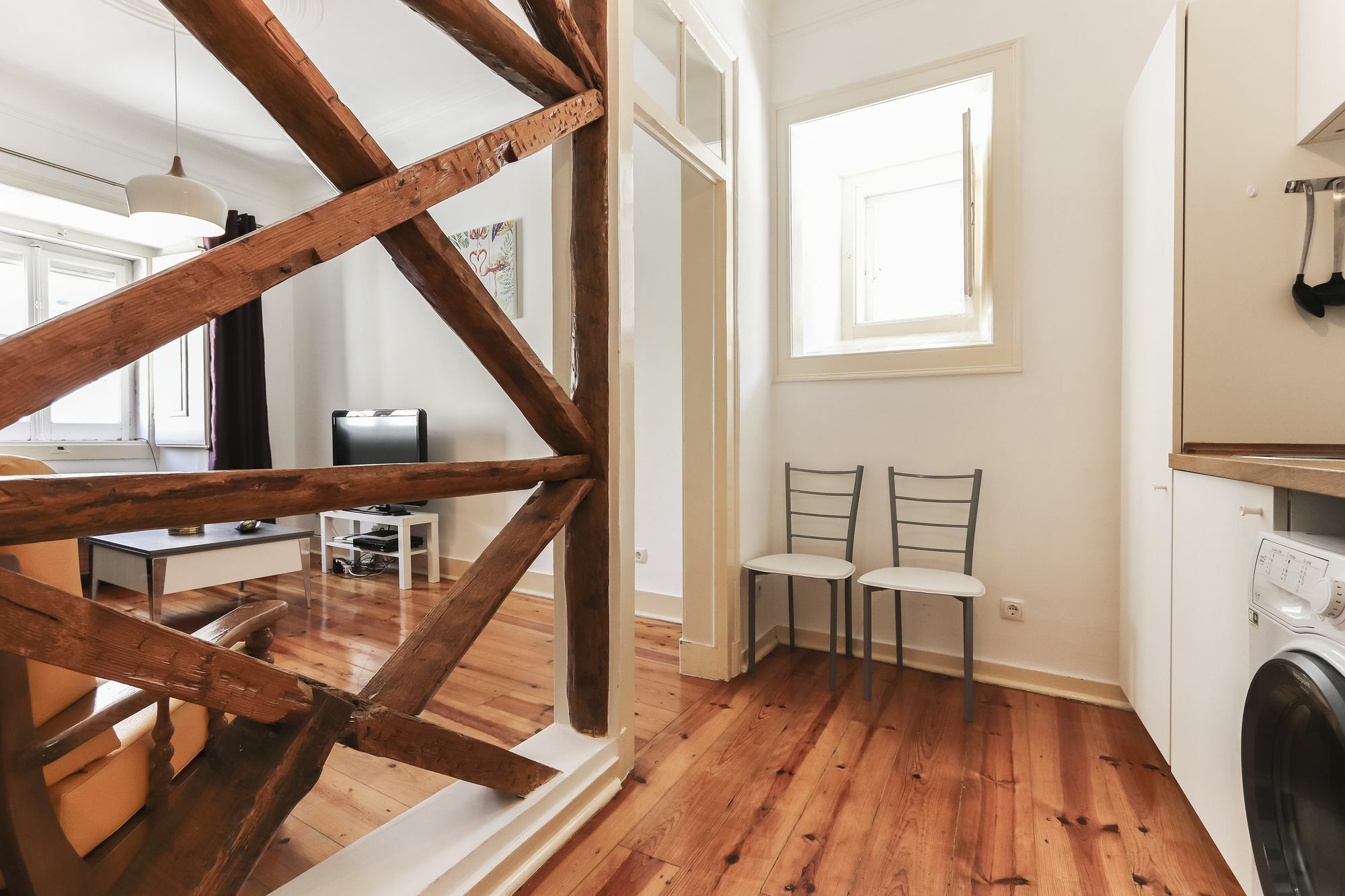Mouraria Stylish By Homing Apartamento Lisboa Exterior foto